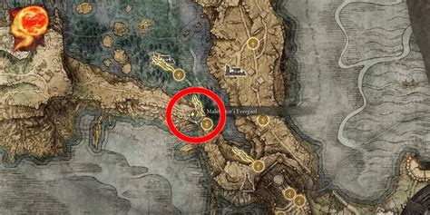 Elden Ring: All Legendary Sorcery and Incantation Locations